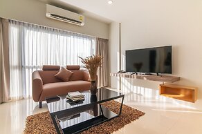 The Lantern Resorts Patong