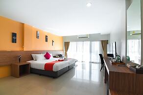 The Lantern Resorts Patong