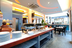 The Lantern Resorts Patong