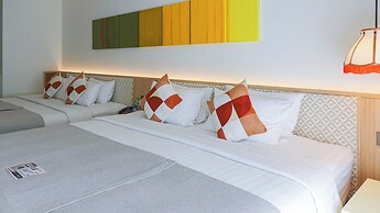 The Lantern Resorts Patong