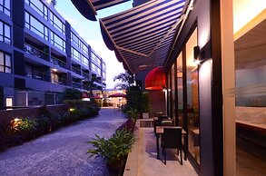 The Lantern Resorts Patong