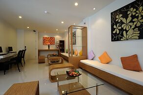 The Lantern Resorts Patong