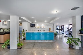 The Lantern Resorts Patong