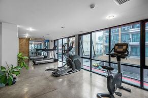 The Lantern Resorts Patong