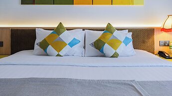 The Lantern Resorts Patong