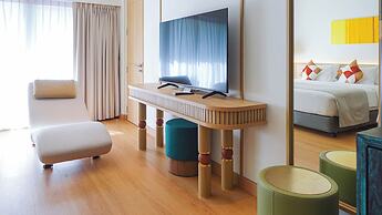 The Lantern Resorts Patong