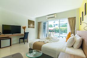 The Lantern Resorts Patong