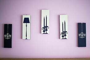 The Lantern Resorts Patong