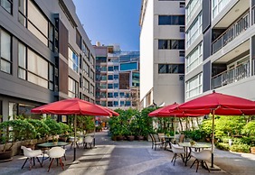 The Lantern Resorts Patong