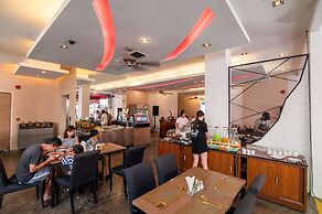 The Lantern Resorts Patong