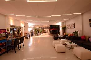 The Lantern Resorts Patong