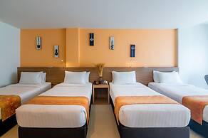 The Lantern Resorts Patong