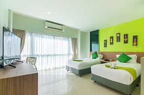 The Lantern Resorts Patong