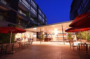 The Lantern Resorts Patong