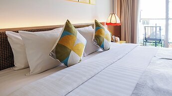 The Lantern Resorts Patong