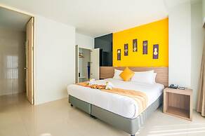 The Lantern Resorts Patong