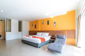 The Lantern Resorts Patong