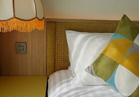 The Lantern Resorts Patong