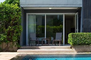 The Lantern Resorts Patong