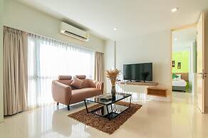 The Lantern Resorts Patong