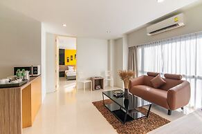 The Lantern Resorts Patong