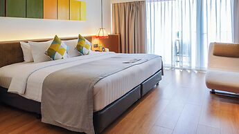 The Lantern Resorts Patong