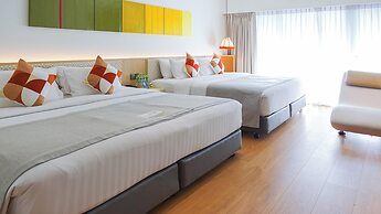 The Lantern Resorts Patong