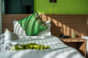 The Lantern Resorts Patong