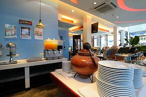 The Lantern Resorts Patong