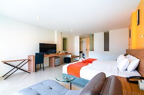 The Lantern Resorts Patong