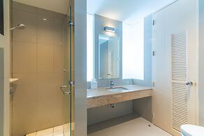 The Lantern Resorts Patong