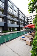 The Lantern Resorts Patong