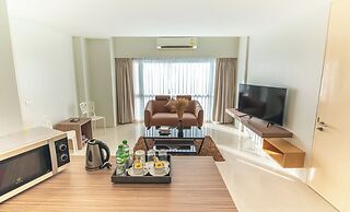 The Lantern Resorts Patong