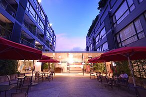 The Lantern Resorts Patong