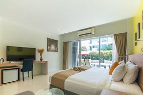 The Lantern Resorts Patong