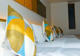 The Lantern Resorts Patong