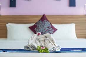 The Lantern Resorts Patong