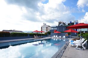 The Lantern Resorts Patong