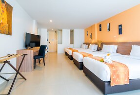 The Lantern Resorts Patong