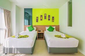 The Lantern Resorts Patong