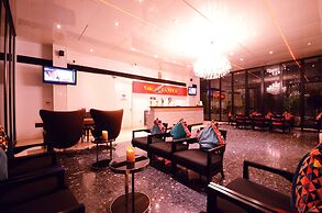 The Lantern Resorts Patong