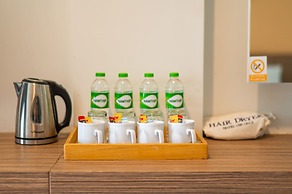 The Lantern Resorts Patong