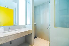 The Lantern Resorts Patong