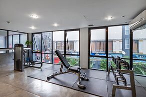 The Lantern Resorts Patong