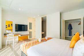 The Lantern Resorts Patong