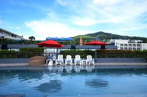 The Lantern Resorts Patong