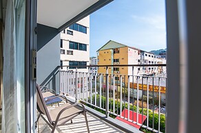 The Lantern Resorts Patong