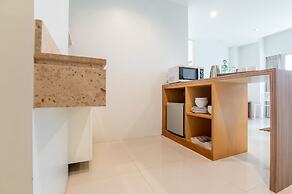 The Lantern Resorts Patong