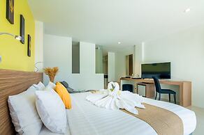 The Lantern Resorts Patong