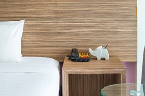 The Lantern Resorts Patong